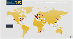 Desktop Screenshot of globalnetresearch.org